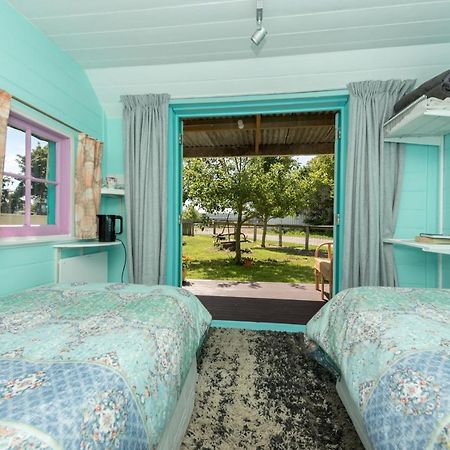 Riverfields Ashburton Esterno foto